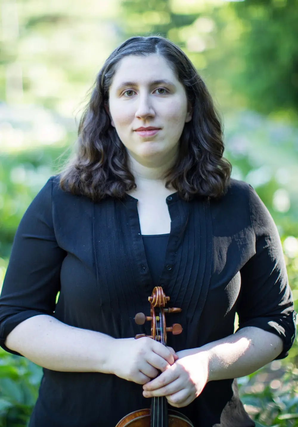 Emelyn Bashour headshot